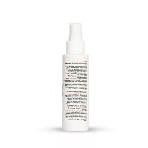 MyLove Taste-slide síkosító 100 ml kókusz illattal érzékeny bőrre
