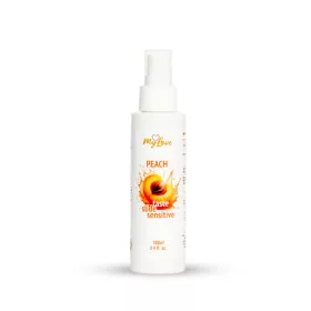 MyLove Taste-slide síkosító 100 ml barack illattal