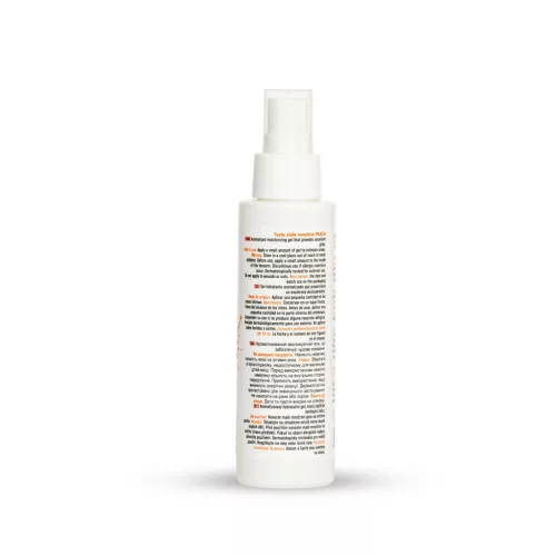 MyLove Taste-slide síkosító 100 ml barack illattal