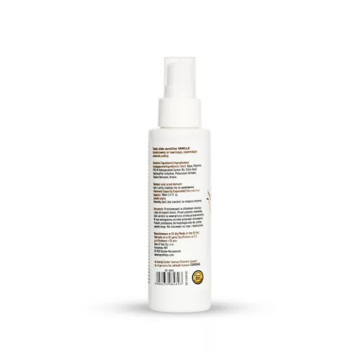 MyLove Taste-slide síkosító vanília 100 ml
