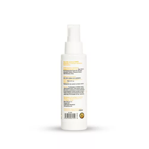 MyLove Taste Slide érzékeny mangó 100 ml síkosító