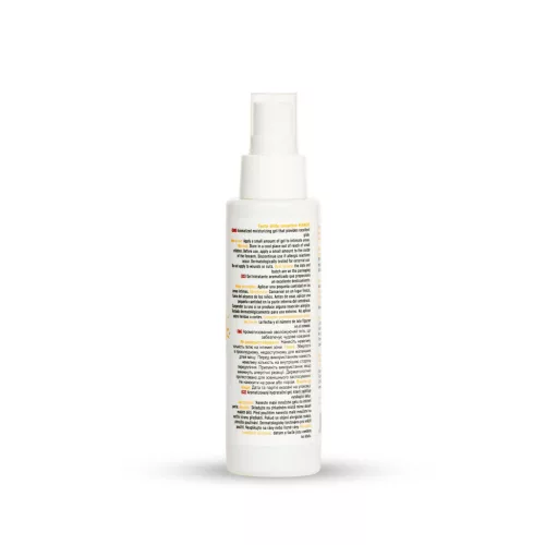 MyLove Taste Slide érzékeny mangó 100 ml síkosító