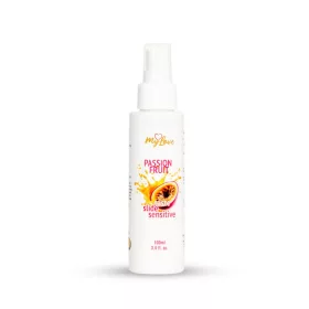   MyLove Taste Slide személyes síkosító 100 ml passionfruit aromával