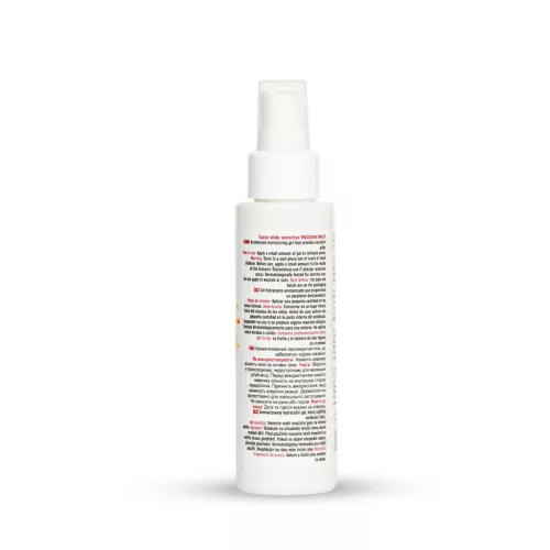 MyLove Taste Slide személyes síkosító 100 ml passionfruit aromával