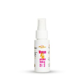 MyLove Woman – intim vágyfokozó spray 50 ml
