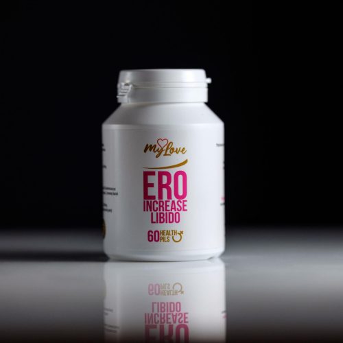 MyLove Ero – vágyfokozó prémium kapszulák 60 db