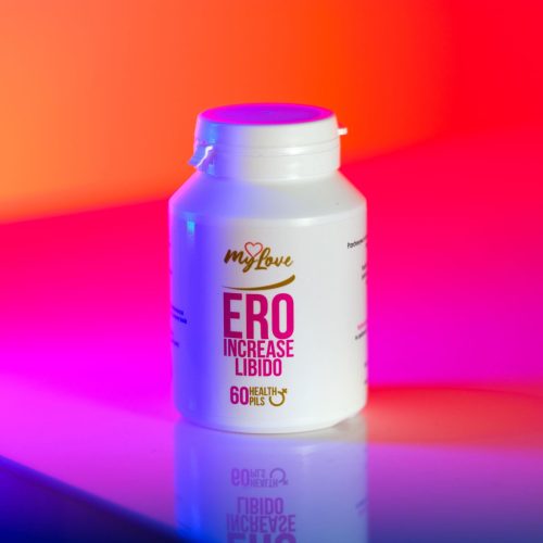 MyLove Ero – vágyfokozó prémium kapszulák 60 db