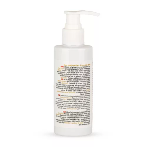 MyLove Men Delay-med gél 150ml