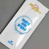 MyLove Intim síkosító hosszan tartó 4 ml színtelen