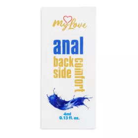 MyLove Intim gél Anális frissítő hatás 4 ml