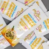 MyLove Intim gél Masszázs és síkosító 4 ml Maracuja aroma