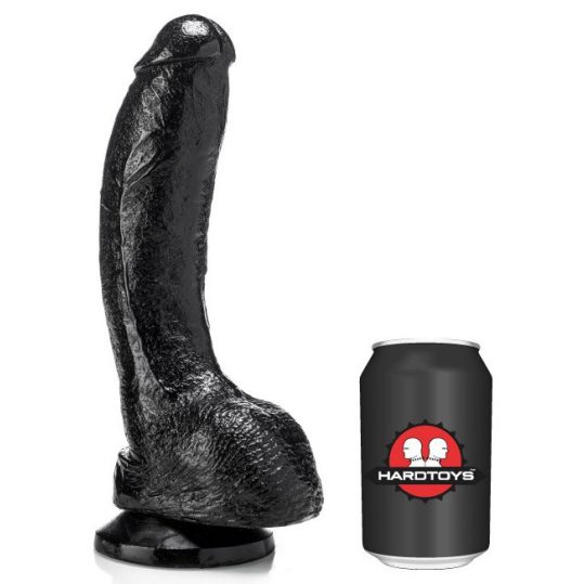 DP1017V – Prémium g-pontos vibrátor 20 cm hosszú