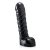 Jeff – prémium intim masszírozó 24 cm hosszú