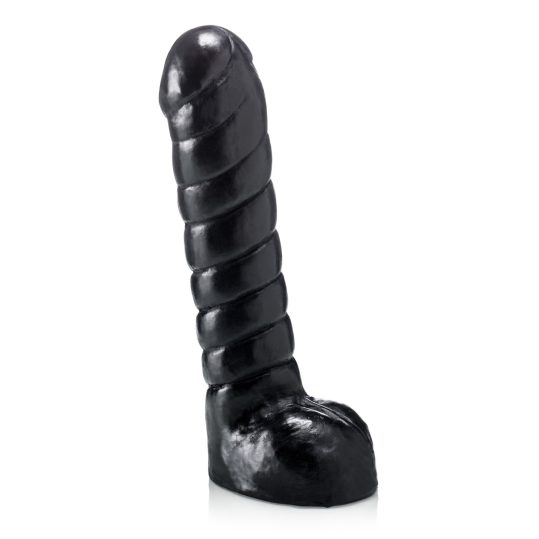 Jeff – prémium intim masszírozó 24 cm hosszú