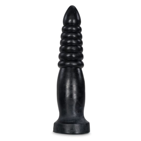 Péter – prémium méretű intim kényeztető 31 x 7,5 cm