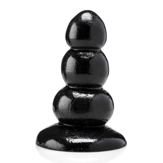 HT24 – prémium intim masszírozó 17 x 8,5 cm