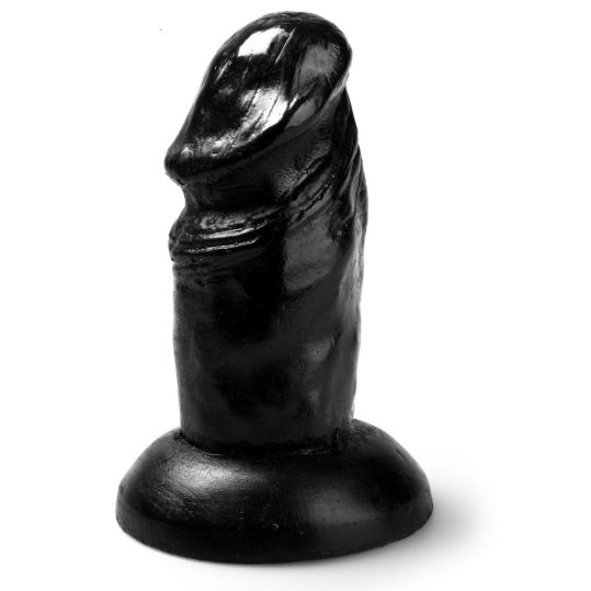 OB05 – prémium vibráló masszírozó eszköz 10x4,2 cm