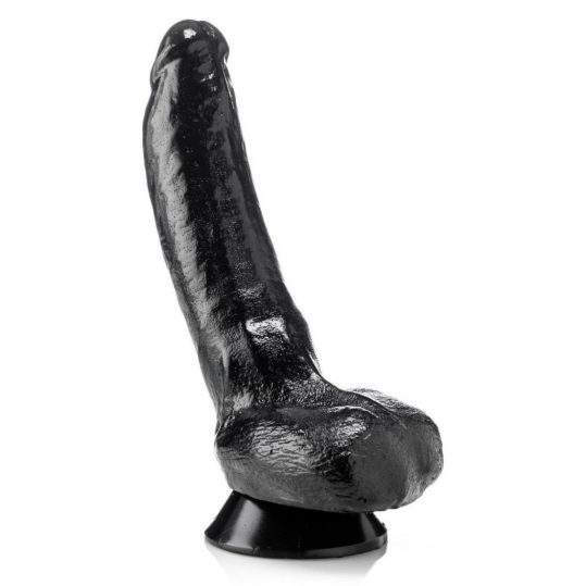 Helmut – prémium vízálló maszturbátor 23 x 6,5 cm