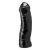 PARTNER09 – prémium vízálló páros vibrátor 37x12 cm