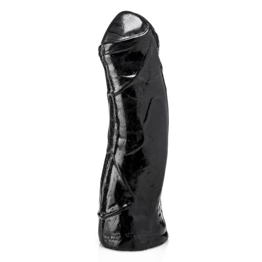 PARTNER09 – prémium vízálló páros vibrátor 37x12 cm