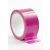 Rugalmas Bondage Tape - Pink – érzéki rögzítőszalag