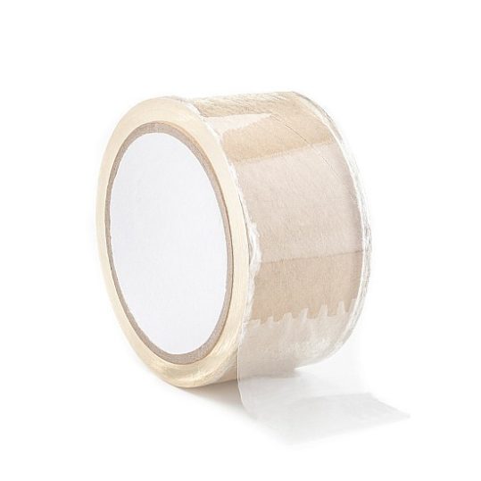 Átlátszó Bondage Szalag – érzéki kötözéshez