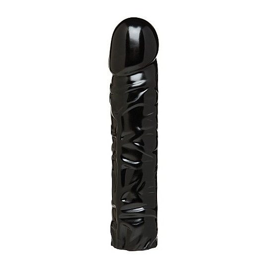 Classic Dong – 19 cm-es prémium dildó