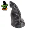 BANSHI – prémium érzéki masszírozó 16 x 8,5 cm