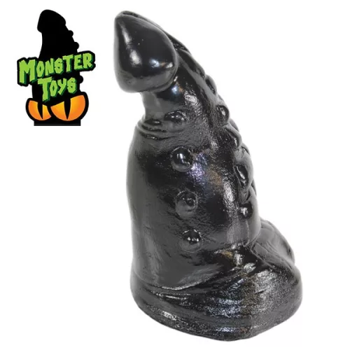 BANSHI – prémium érzéki masszírozó 16 x 8,5 cm