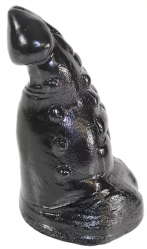 BANSHI – prémium érzéki masszírozó 16 x 8,5 cm