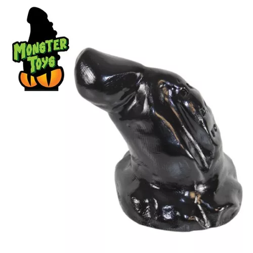 GRIFFON – prémium intim masszírozó 15 x 8,5 cm