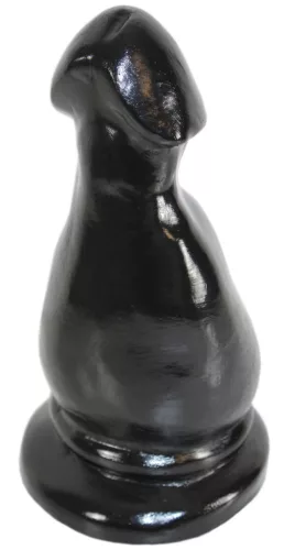 NICE – prémium vibráló masszírozó 18 x 8 cm