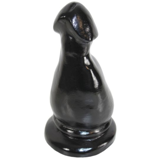 NICE – prémium vibráló masszírozó 18 x 8 cm