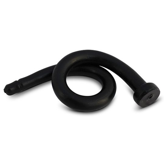 NAJA SPITTING – prémium vízálló intim stimulátor 85 cm