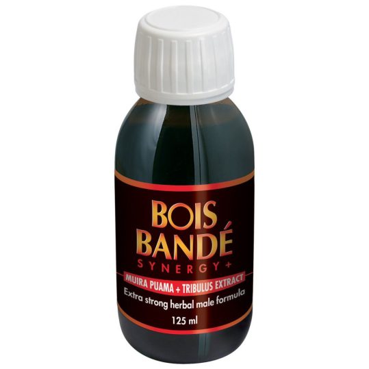 Synergy Banded Wood – prémium illóolaj keverék 125ml