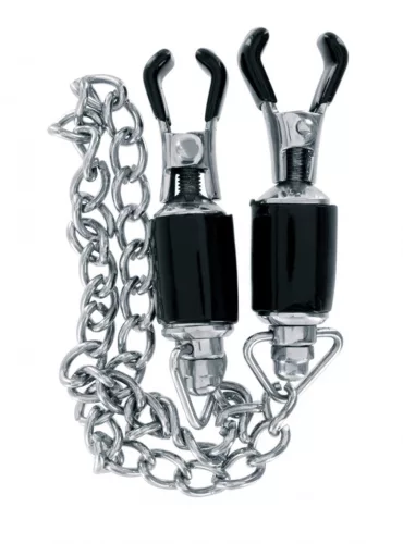 Progresív csíptetők – érzéki mellbimbó izgatásra