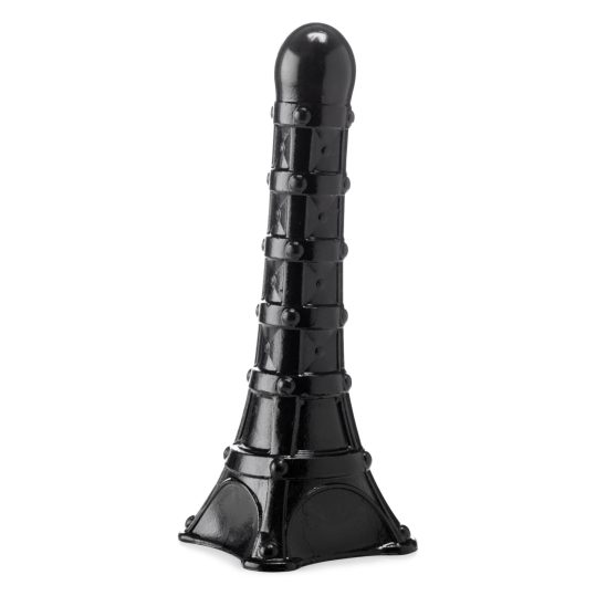 Paris – prémium érzéki vibrátor 32 x 8,5 cm