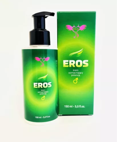 Eros krém 150 ml