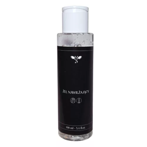 Intim hidratáló gél 100 ml
