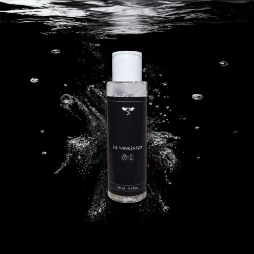 Intim hidratáló gél 100 ml
