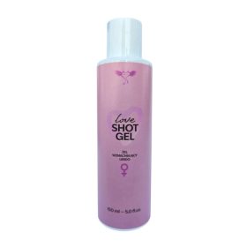 Love Shot zselé 150 ml