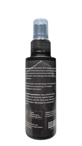 Dream Control – érzéki illat 100ml