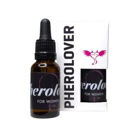 Pherolover Női Pheromonparfüm 20ml