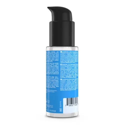 Crushious vízbázisú síkosító 50 ml