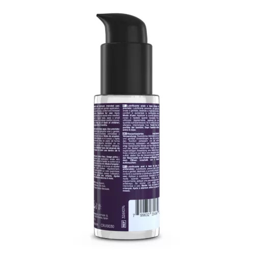 Crushious anál síkosító 50 ml