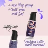 Crushious anál síkosító 50 ml