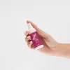 Crushious ZZ Pop folyékony vibrátor 30ml piros bogyós aroma
