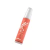Crushious ZZ Pop folyékony vibrátor barack illattal 10 ml