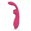 Crushious Vibrátor Rezgő, Szívó, 10 mód, 7 mód Vízálló USB-töltés