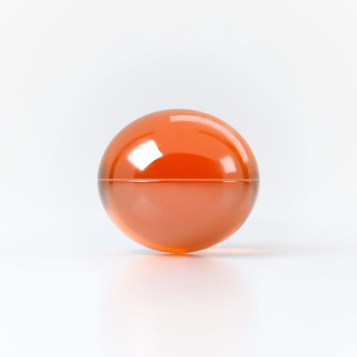 Crushious Lubbies Hot olajgolyó